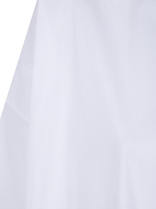 26SS 리비아나 콘티 숏 원피스 L6SK75 A010 WHITE - LIVIANA CONTI