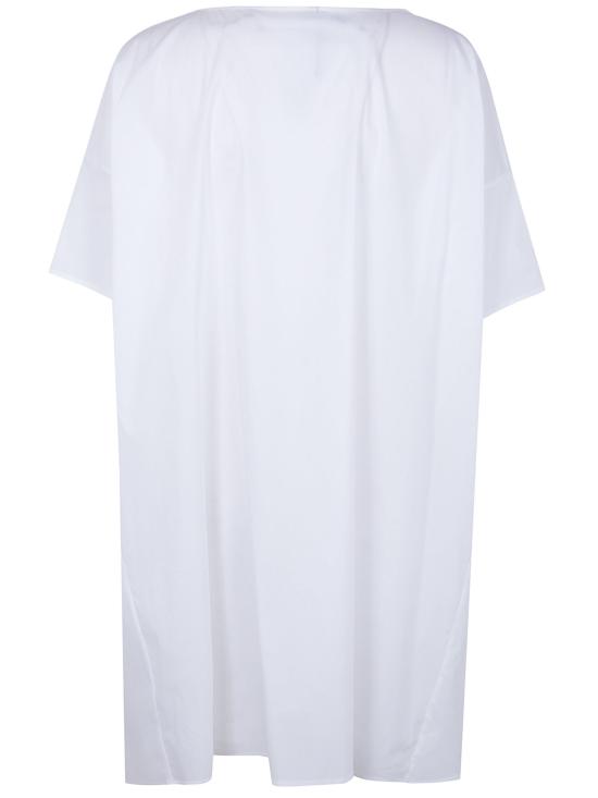 26SS 리비아나 콘티 숏 원피스 L6SK75 A010 WHITE - LIVIANA CONTI