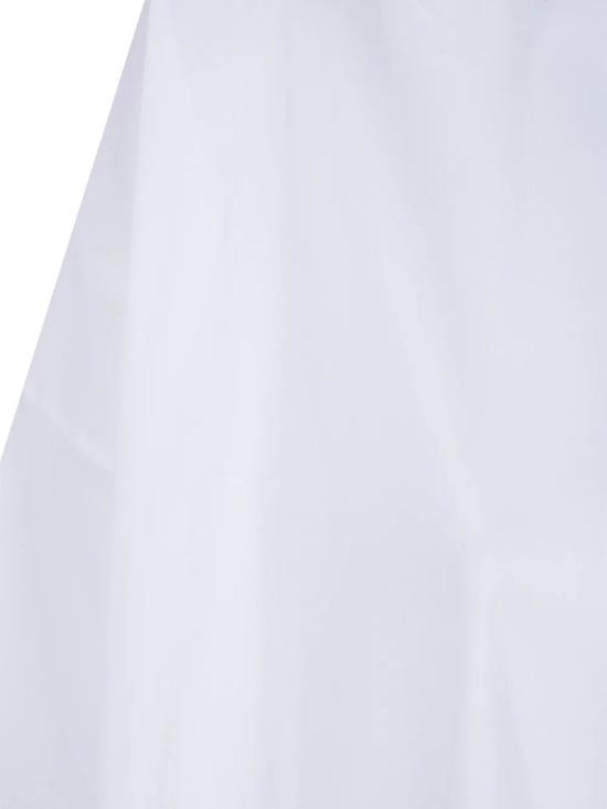 26SS 리비아나 콘티 숏 원피스 L6SK75 A010 WHITE - LIVIANA CONTI