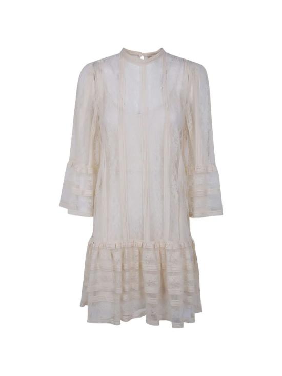 26SS 트윈셋 숏 원피스 261TP2544 00059 SHELL - TWINSET