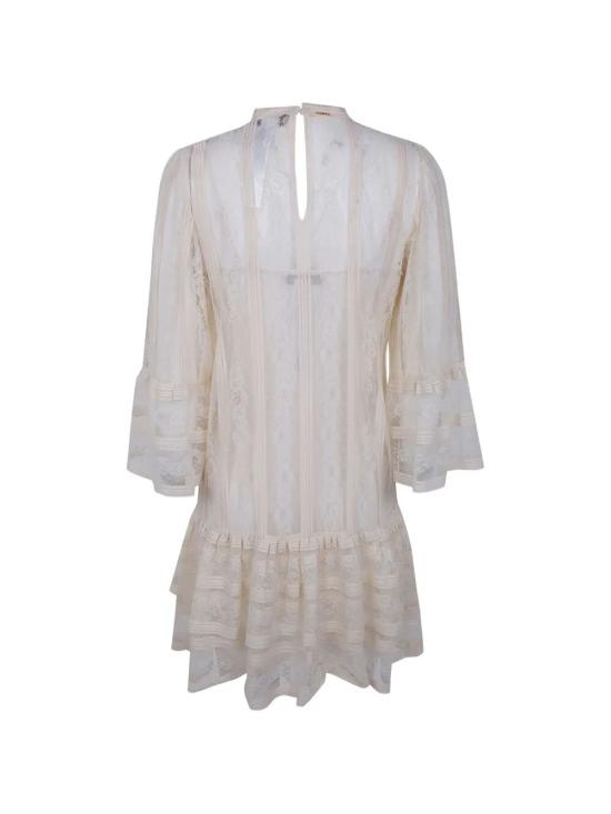 26SS 트윈셋 숏 원피스 261TP2544 00059 SHELL - TWINSET