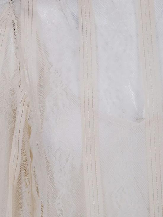 26SS 트윈셋 숏 원피스 261TP2544 00059 SHELL - TWINSET