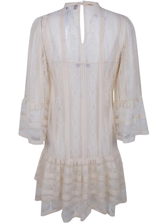 26SS 트윈셋 숏 원피스 261TP2544 00059 SHELL - TWINSET