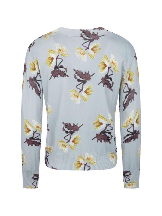 26SS 인베드위드유 가디건 YB12 481 EXTRA LIGHT BLUE - IN BED WITH YOU