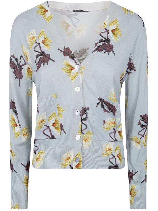 26SS 인베드위드유 가디건 YB12 481 EXTRA LIGHT BLUE