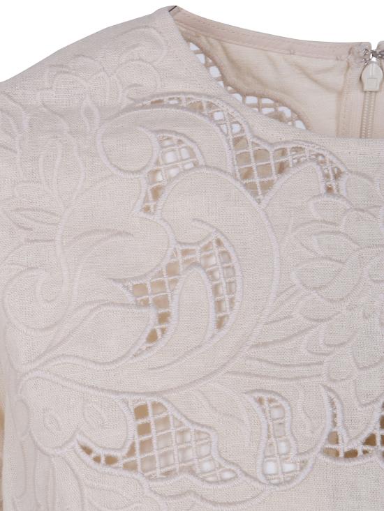 26SS 트윈셋 숏 원피스 261TP2310 00059 SHELL - TWINSET