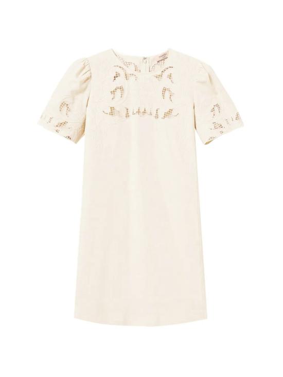 26SS 트윈셋 숏 원피스 261TP2310 00059 SHELL - TWINSET