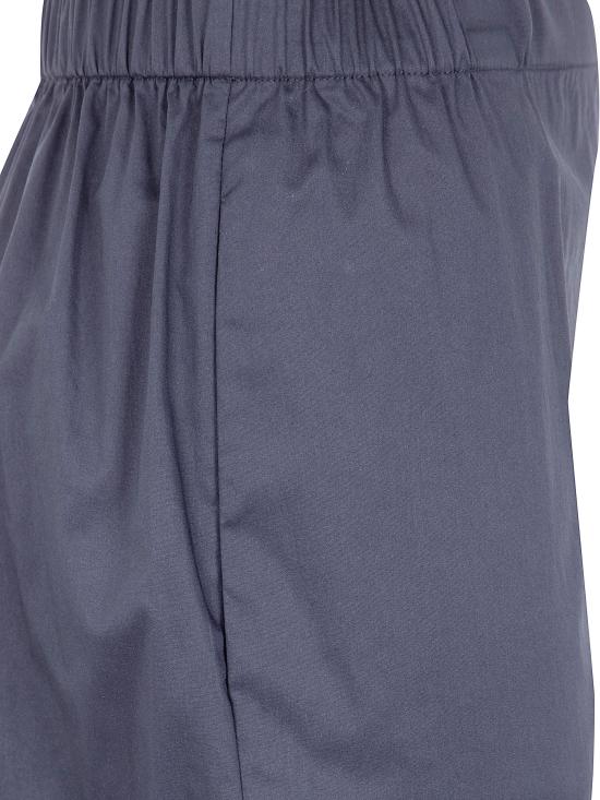 26SS 리비아나 콘티 스트레이트 팬츠 L6SK86 Y690 BLACK - LIVIANA CONTI