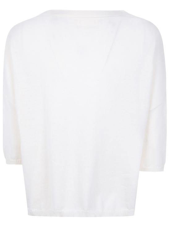 26SS MA`RY`YA 블라우스 YSK030 B1 WHITE - MA RY YA