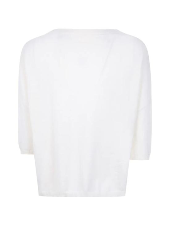 26SS MA`RY`YA 블라우스 YSK030 B1 WHITE - MA RY YA