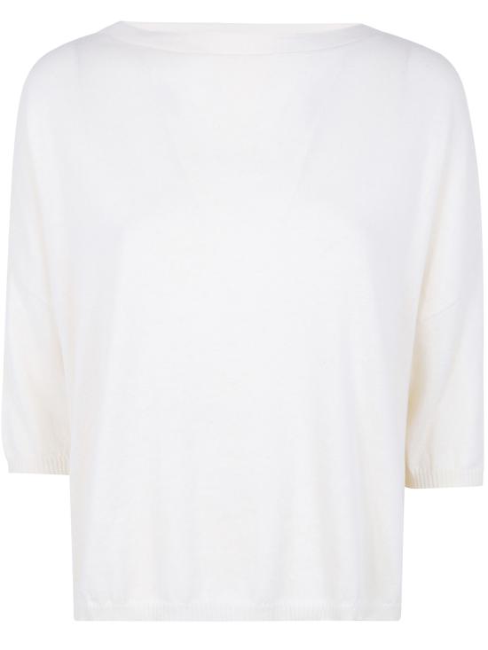 26SS MA`RY`YA 블라우스 YSK030 B1 WHITE