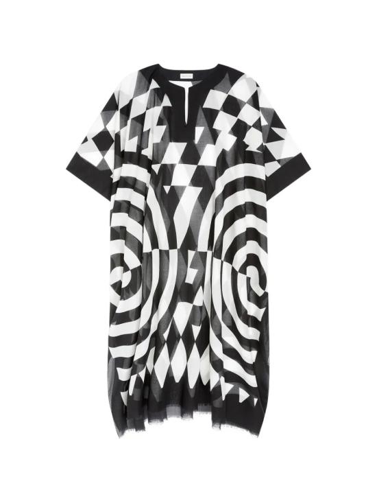 26SS 드리스 반 노튼 셔츠 261 010723 3058 975 DESSIN A - DRIES VAN NOTEN