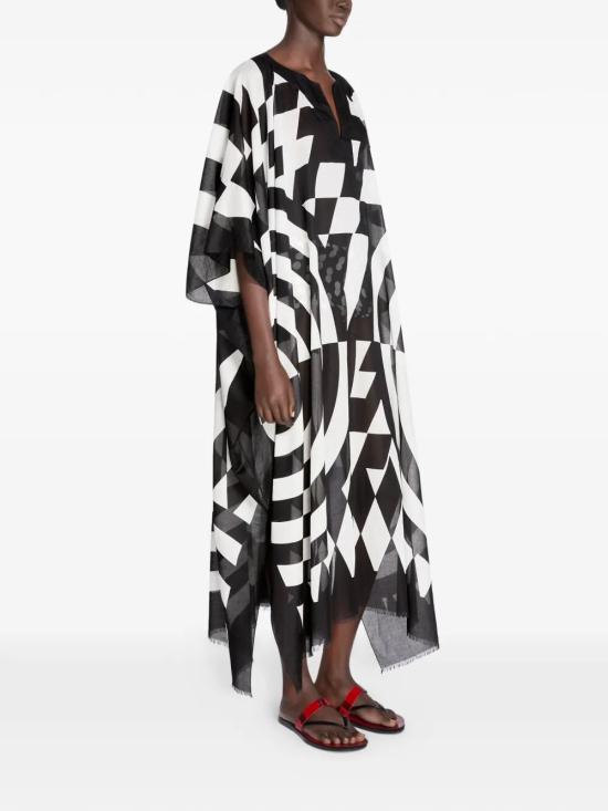 26SS 드리스 반 노튼 셔츠 261 010723 3058 975 DESSIN A - DRIES VAN NOTEN