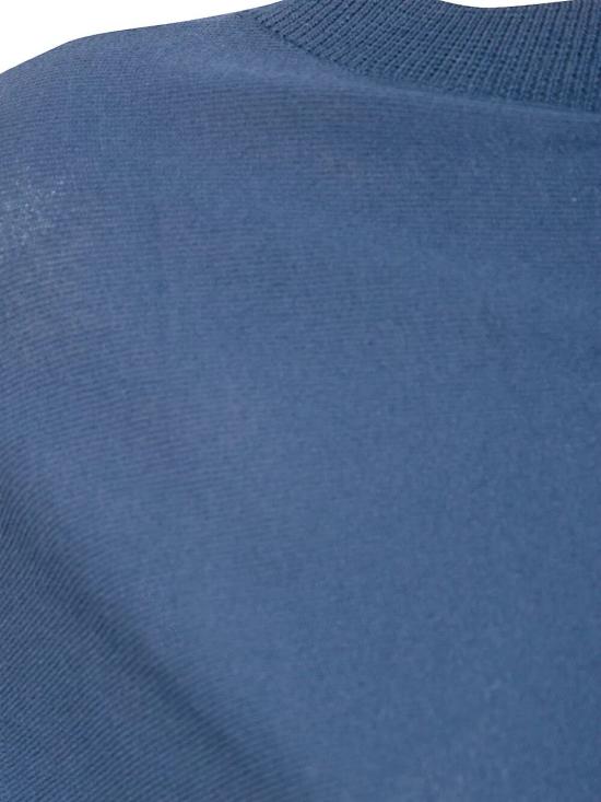 26SS 리비아나 콘티 스웨터 L6SA09 N030 ABYSS - LIVIANA CONTI