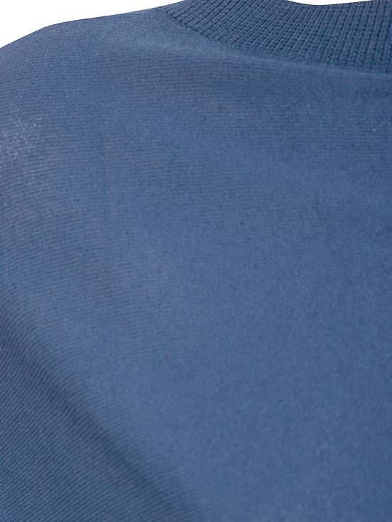 26SS 리비아나 콘티 스웨터 L6SA09 N030 ABYSS - LIVIANA CONTI