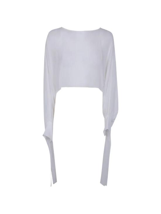 26SS 트윈셋 셔츠 261TP2791 00381 LILY - TWINSET