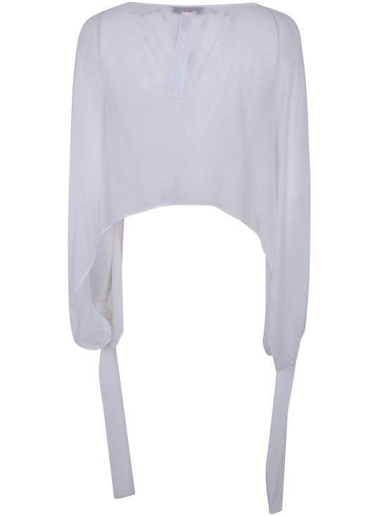 26SS 트윈셋 셔츠 261TP2791 00381 LILY - TWINSET