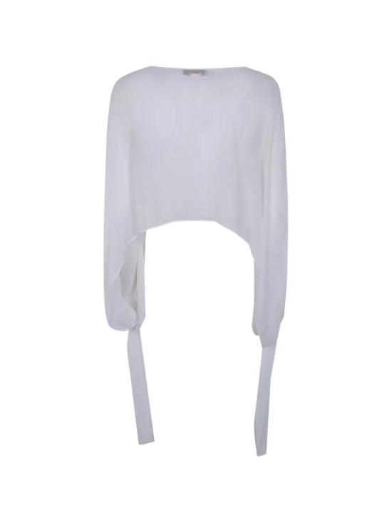 26SS 트윈셋 셔츠 261TP2791 00381 LILY - TWINSET