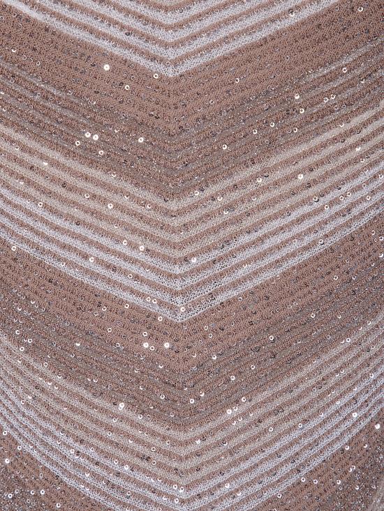 26SS 디익스테리어 민소매 티셔츠 62083 MOKA - D. EXTERIOR