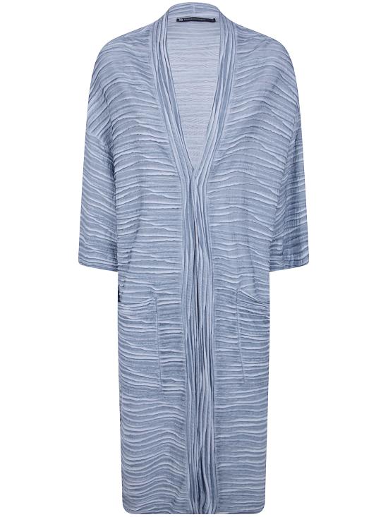 26SS 피에란토뇨가스파리 가디건 1T6682 PV782 CLOUD