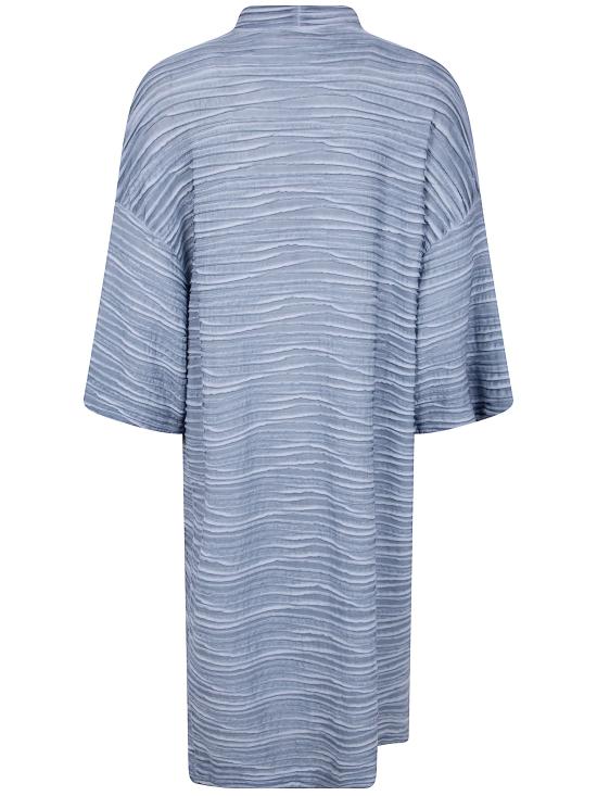 26SS 피에란토뇨가스파리 가디건 1T6682 PV782 CLOUD - PIERANTONIOGASPARI