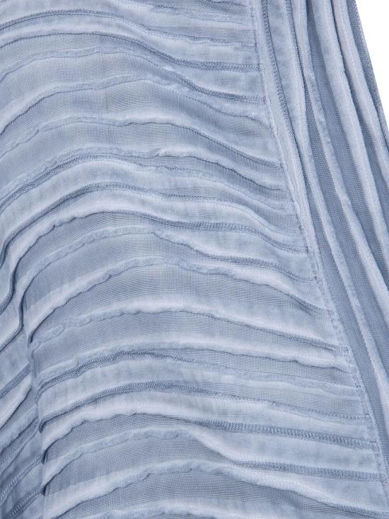 26SS 피에란토뇨가스파리 가디건 1T6682 PV782 CLOUD - PIERANTONIOGASPARI