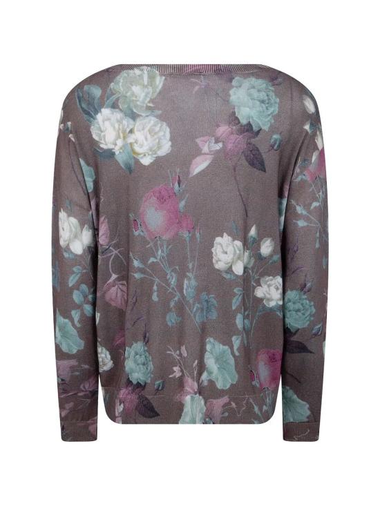 26SS 인베드위드유 스웨터 YB16 507 TOUPE - IN BED WITH YOU