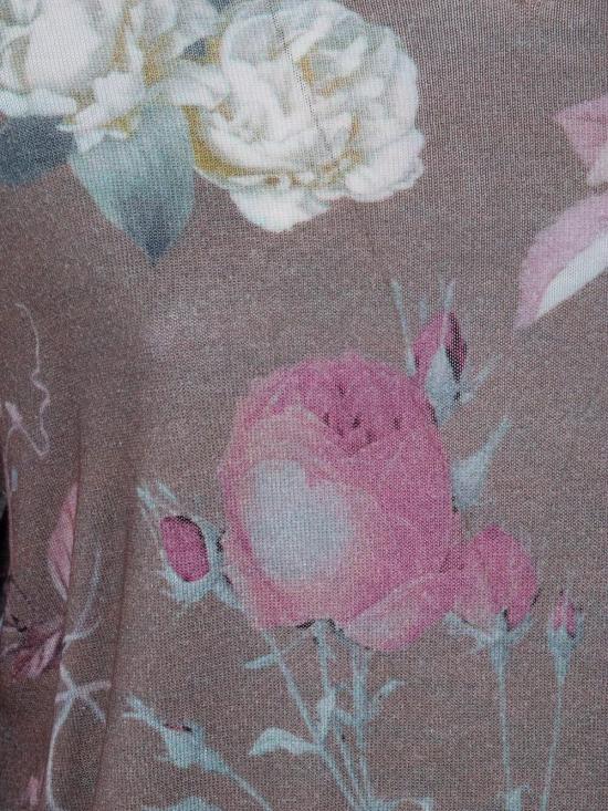 26SS 인베드위드유 스웨터 YB16 507 TOUPE - IN BED WITH YOU