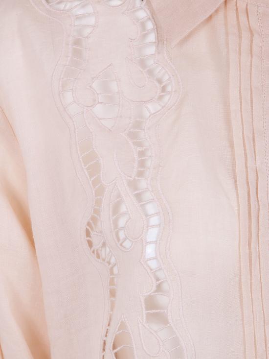 26SS 세븐티 셔츠 CA1495 50 300055 510 POWDER - SEVENTY