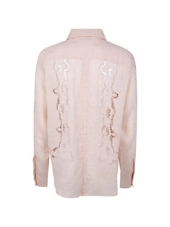 26SS 세븐티 셔츠 CA1495 50 300055 510 POWDER - SEVENTY