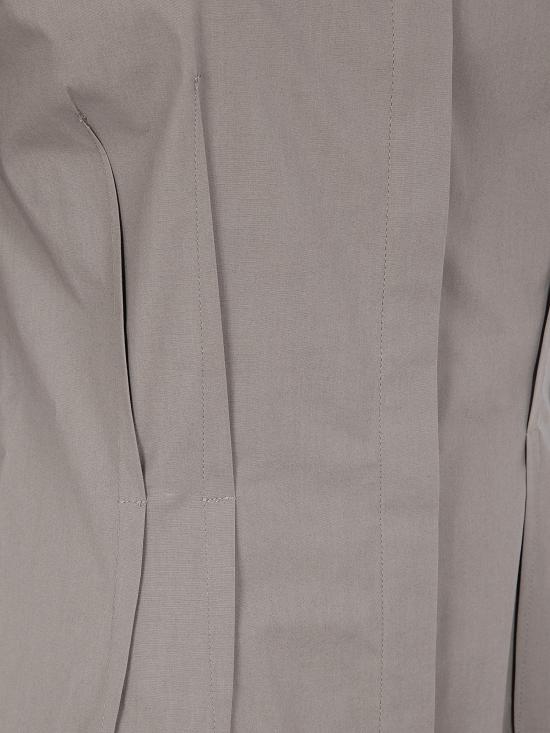 26SS 안토넬리 피렌체 미디 원피스 Q6591L 135B 325 GREEN - ANTONELLI FIRENZE