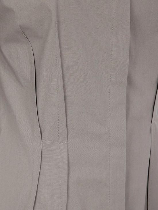 26SS 안토넬리 피렌체 미디 원피스 Q6591L 135B 325 GREEN - ANTONELLI FIRENZE