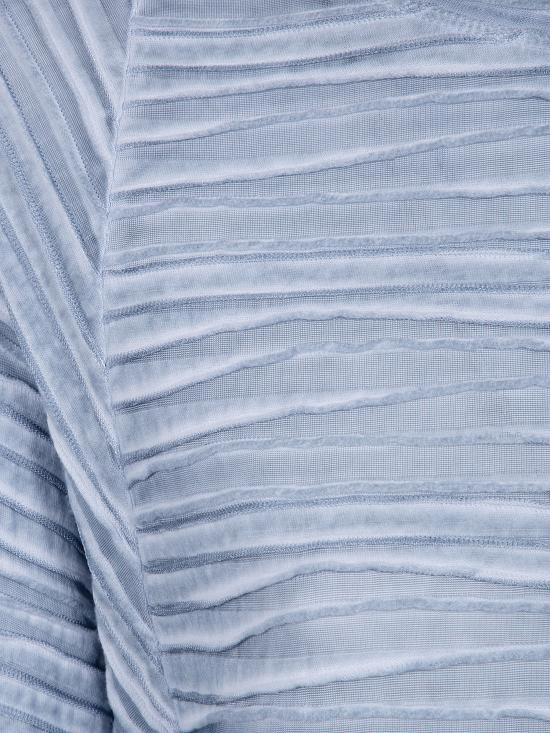 26SS 피에란토뇨가스파리 반팔 티셔츠 1T6853 PV782 CLOUD - PIERANTONIOGASPARI