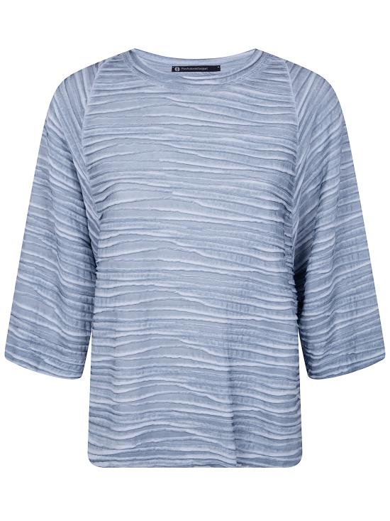 26SS 피에란토뇨가스파리 반팔 티셔츠 1T6853 PV782 CLOUD