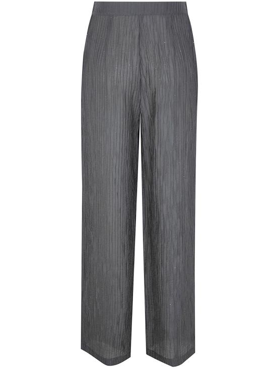 26SS 엠포리오 아르마니 스트레이트 팬츠 EW003446 AF20830 F7010 OLIVE FANCY - EMPORIO ARMANI