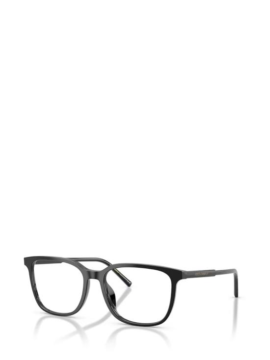 26FW 돌체앤가바나 안경 DG3445 501 BLACK - DOLCE & GABBANA