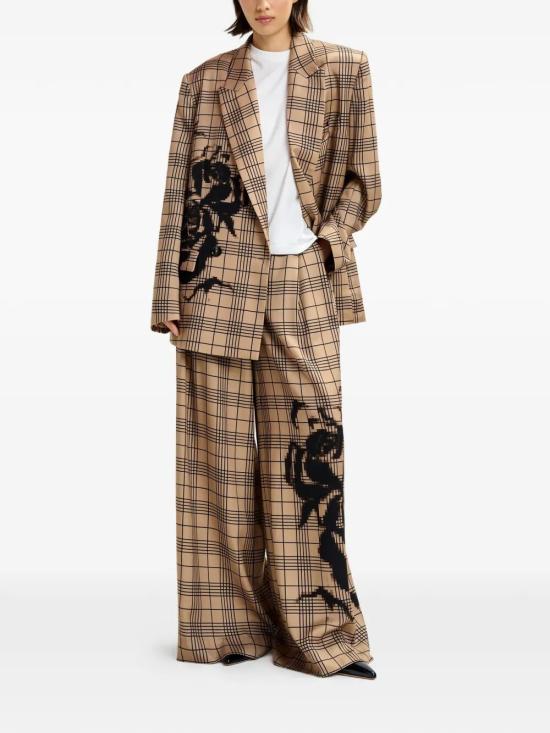 26SS 에쌍씨엘 반팔 티셔츠 JUNGALA OW01 OFF WHITW - ESSENTIEL