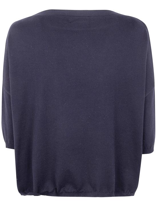 26SS MA`RY`YA 블라우스 YSK030 B5 BLACK - OTHER BRANDS