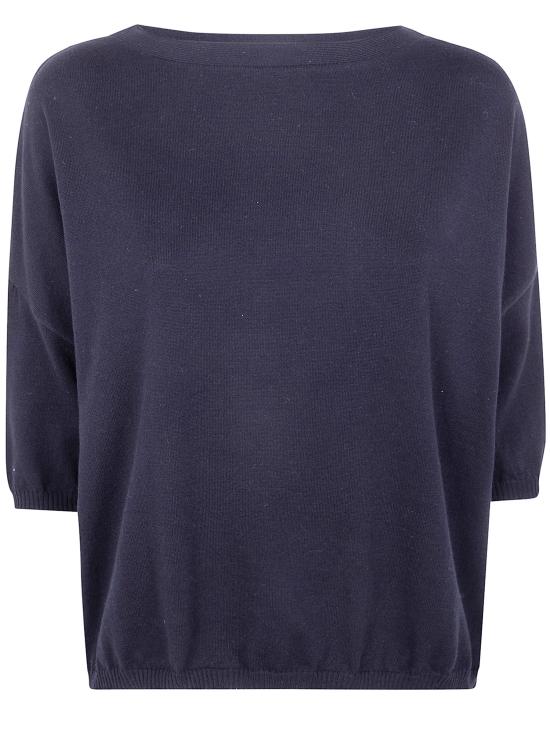 26SS MA`RY`YA 블라우스 YSK030 B5 BLACK