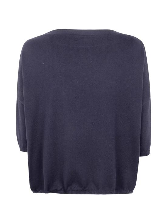 26SS MA`RY`YA 블라우스 YSK030 B5 BLACK - MA RY YA