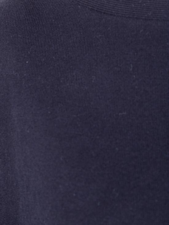 26SS MA`RY`YA 블라우스 YSK030 B5 BLACK - OTHER BRANDS