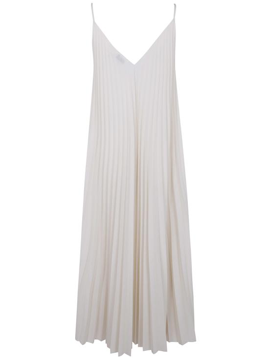 26SS 아비우 미디 원피스 1D3300 PY903 IVORY - AVIU