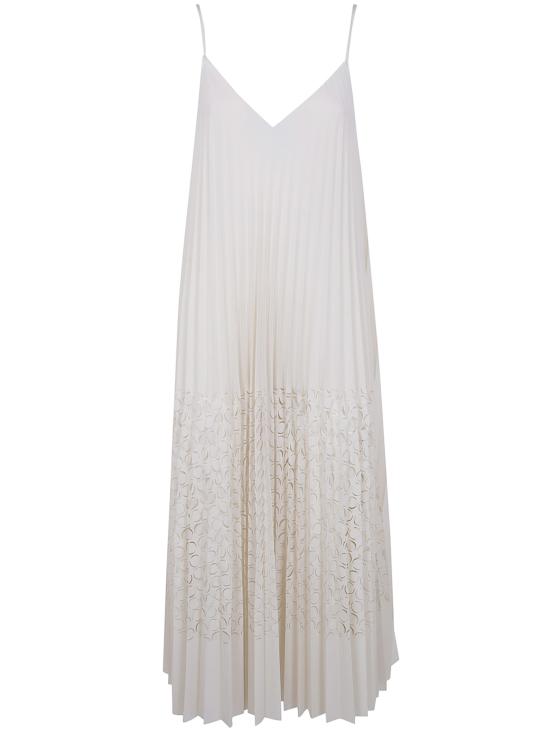 26SS 아비우 미디 원피스 1D3300 PY903 IVORY