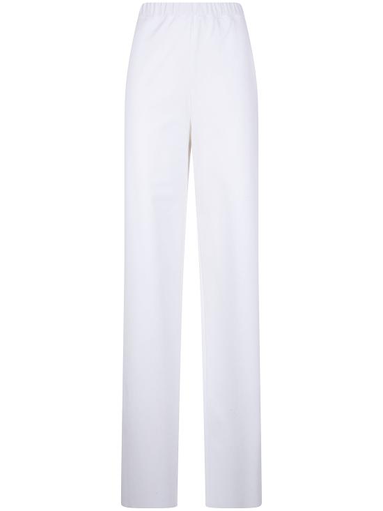 26SS 피에란토뇨가스파리 스트레이트 팬츠 1T6581 PW402 MILK