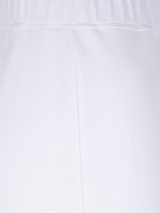 26SS 피에란토뇨가스파리 스트레이트 팬츠 1T6581 PW402 MILK - PIERANTONIOGASPARI