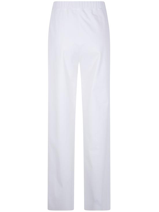 26SS 피에란토뇨가스파리 스트레이트 팬츠 1T6581 PW402 MILK - PIERANTONIOGASPARI