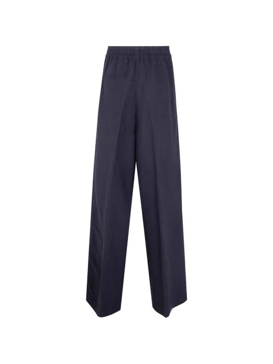 26SS 아비우 스트레이트 팬츠 1D3504 QA491 BLACK BUTTER - AVIU