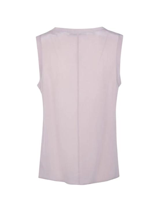 26SS 세븐티 민소매 티셔츠 TO0202 460239 572 PINK - SEVENTY