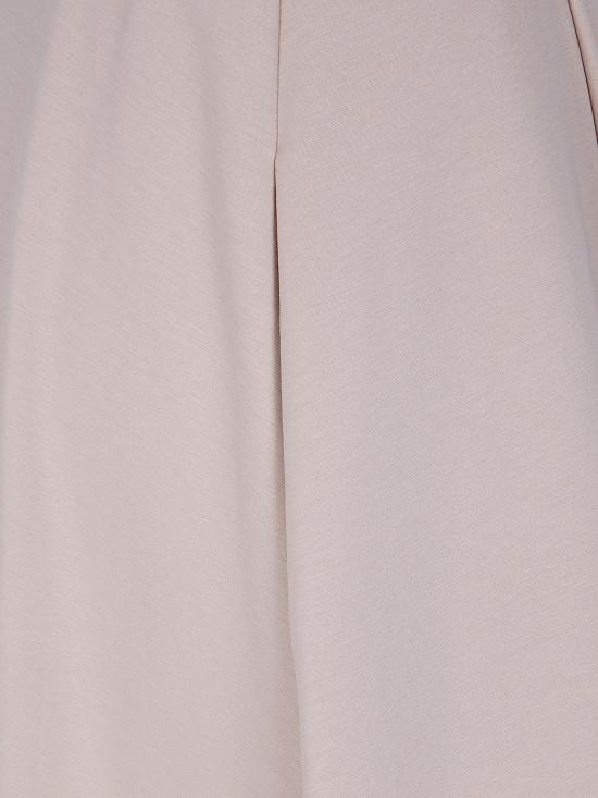 26SS 피에란토뇨가스파리 미디 스커트 1T6400 PW404 DESERT - PIERANTONIOGASPARI