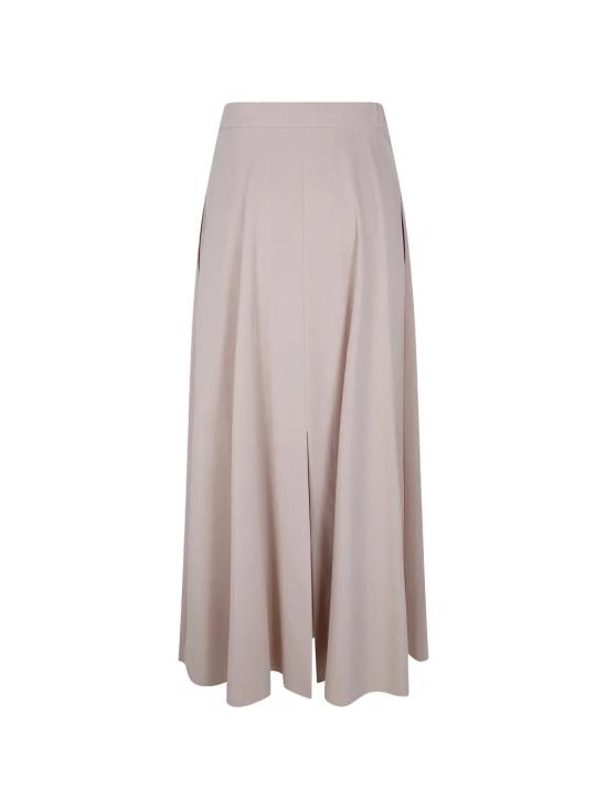 26SS 피에란토뇨가스파리 미디 스커트 1T6400 PW404 DESERT - PIERANTONIOGASPARI